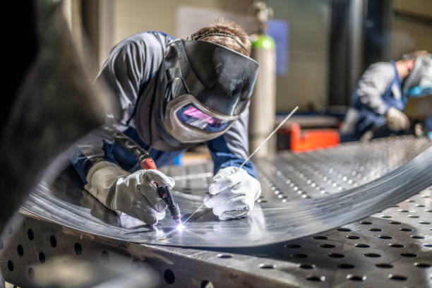 Affordable Welder Services in Yonkers, NY