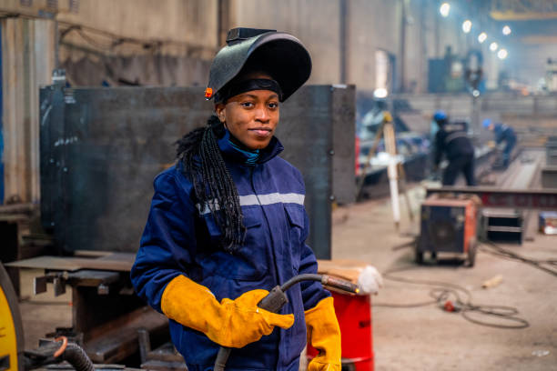 Best Structural Steel Welding in Yonkers, NY