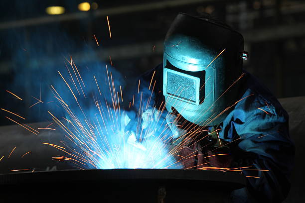 Best Automation and Robotic Welding in Yonkers, NY